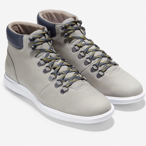 grand plus essex hiker boot